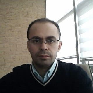 Op. Dr. Salih Serin
