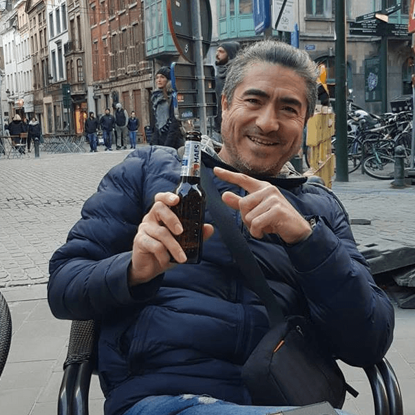 Dt. Ekrem Doğan