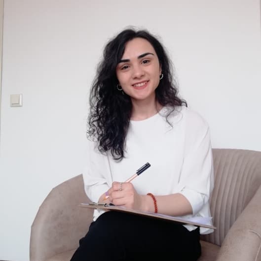 Psk. Ceyda Kiraz