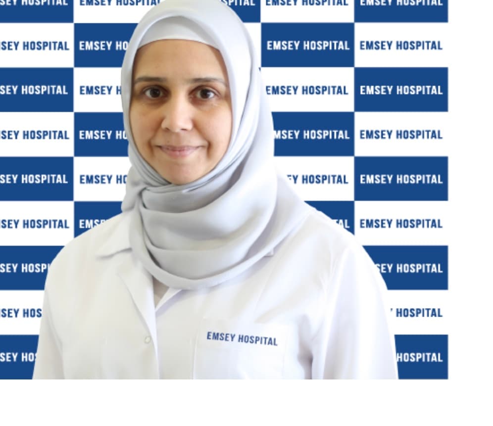 Uzm. Dr. Nükhet Özsoy