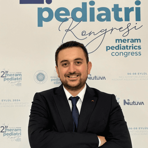 Dr. Talha Üstüntaş
