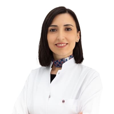 Op. Dr. Özlem Yavuzer Kuzu