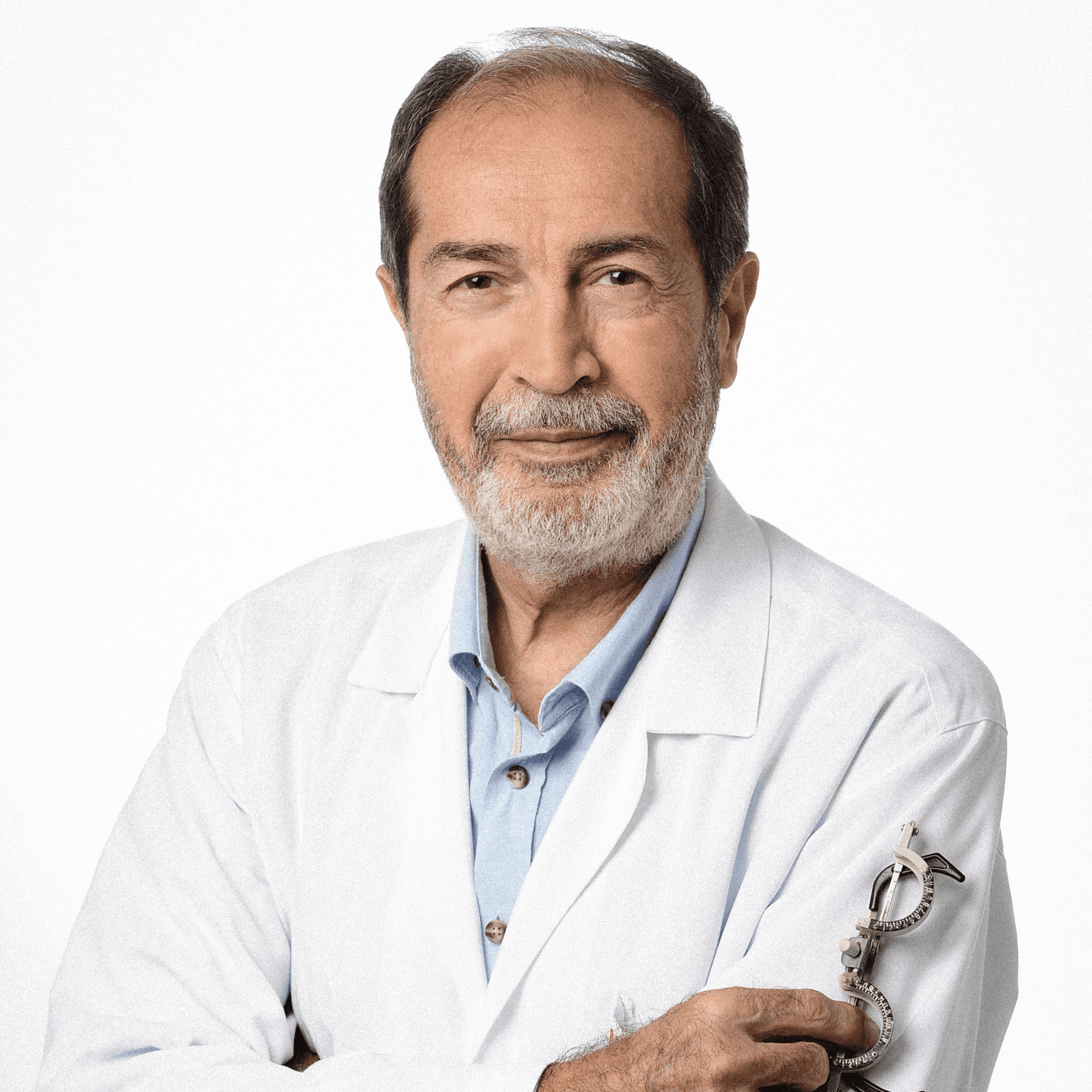 Op. Dr. Mahmut Nedim Şerefoğlu