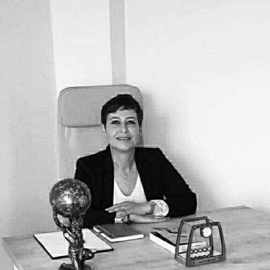Psk. Ebru Basut