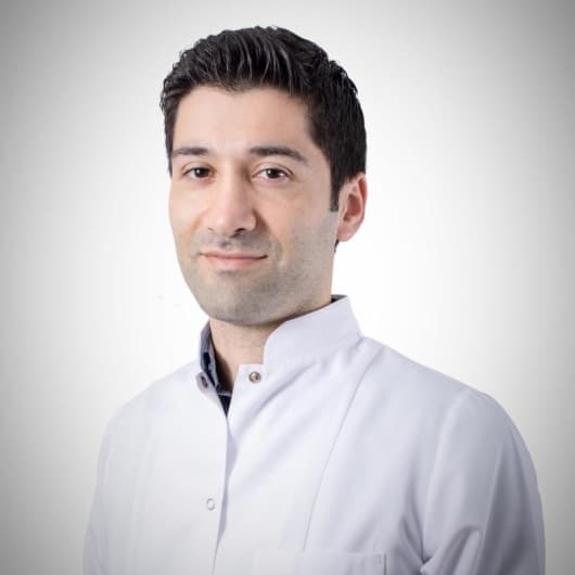Uzm. Dr. Alper Uçkun