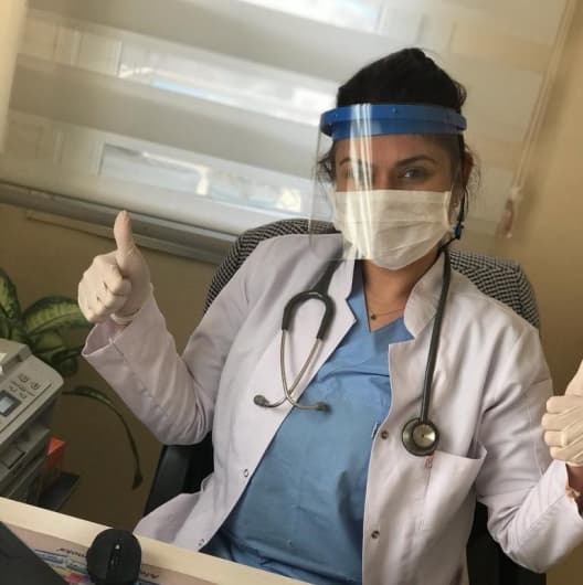 Dr. Emine Hilal Seydel
