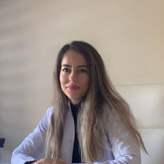 Dt. İlçen Deniz