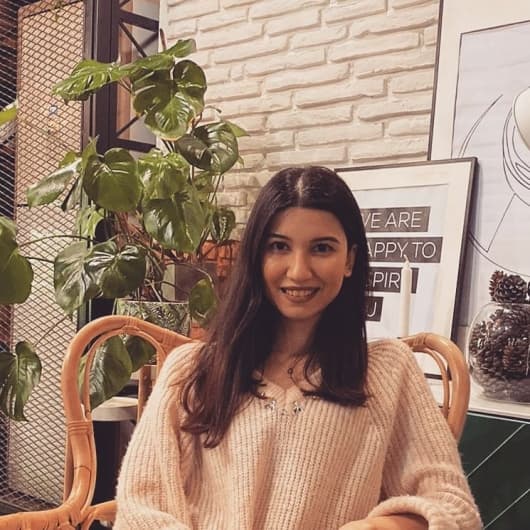 Psk. Gülce İnceoğulları