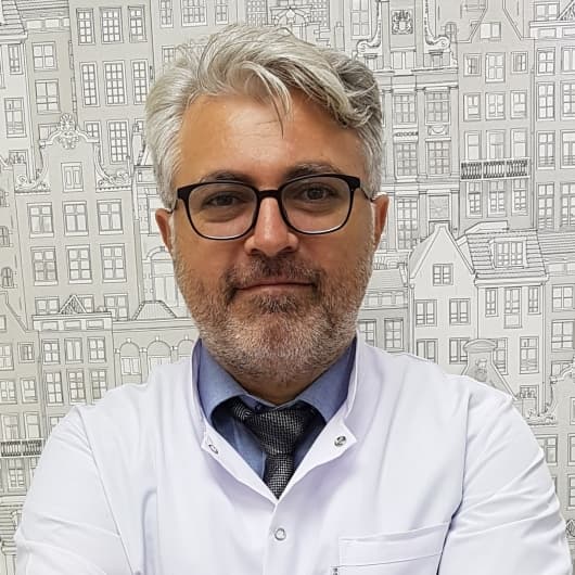 Prof. Dr. Utkan Sevük