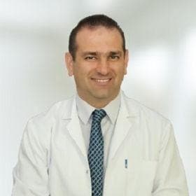 Dr. S. Semih Aydoğan