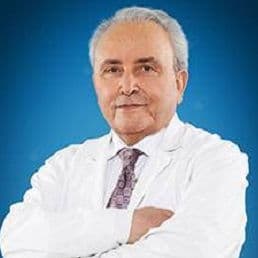 Prof. Dr. Derviş Şen