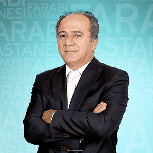 Prof. Dr. Cevat Özpınar