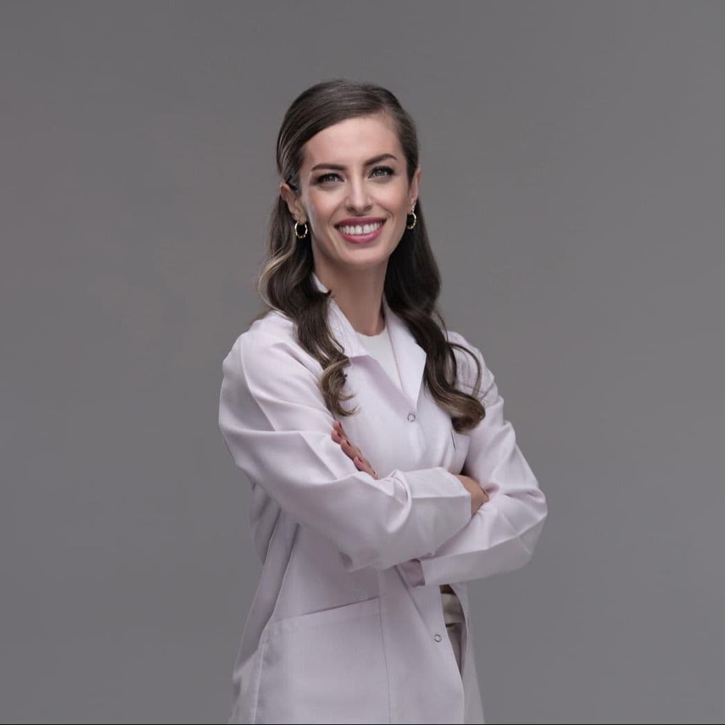Fzt. Tuba Küçükarslan