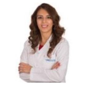 Uzm. Dr. Sevil Yılmaz