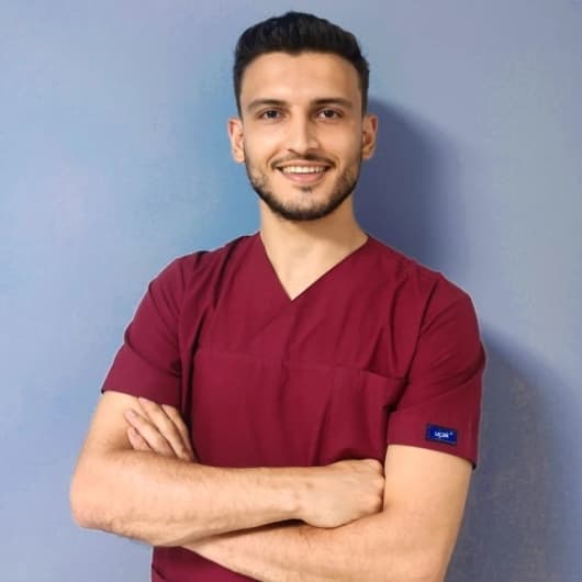 Fzt. Mert Köse