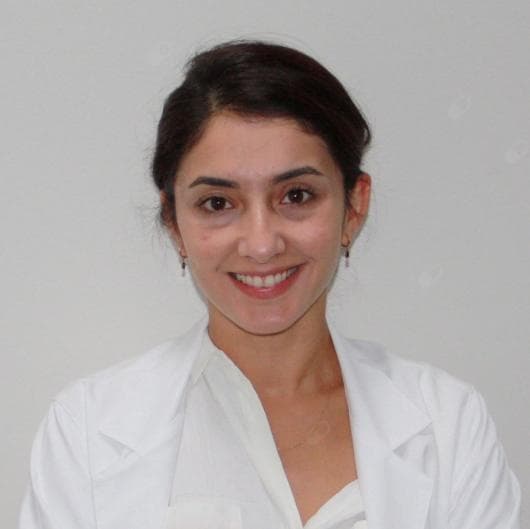 Uzm. Dr. Seda Yüksel Şimşek