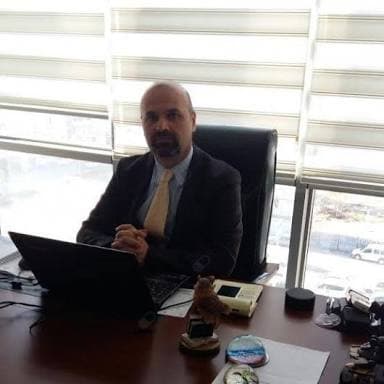 Prof. Dr. Mete Baba