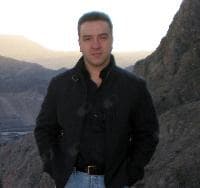 Op. Dr. Serdar Rodoplu