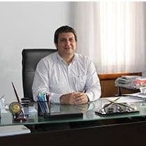 Prof. Dr. Süleyman Erkan Alataş