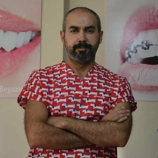 Dt. Sadi Oral