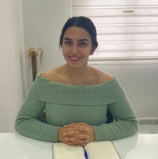 Psk. Özge Özden