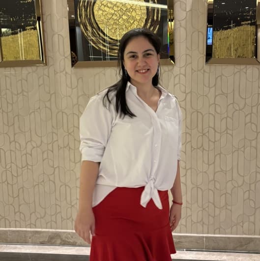 Psk. Elif Gizem Türsel