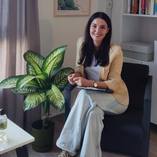 Psk. Beyza Şahin