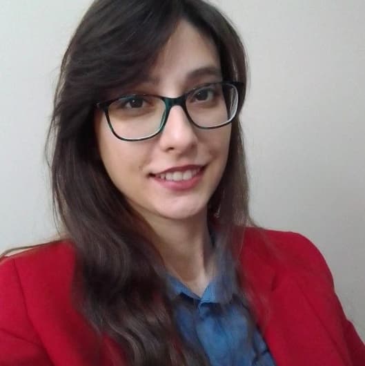 Psk. Beyza Nur Yalınbaş