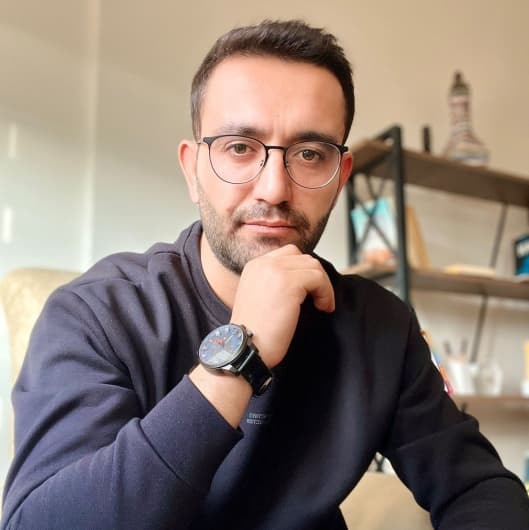 Psk. Muhammed Ali Özkara