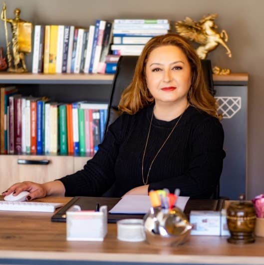 Uzm. Dr. Gülhan Erdinçler Gençel