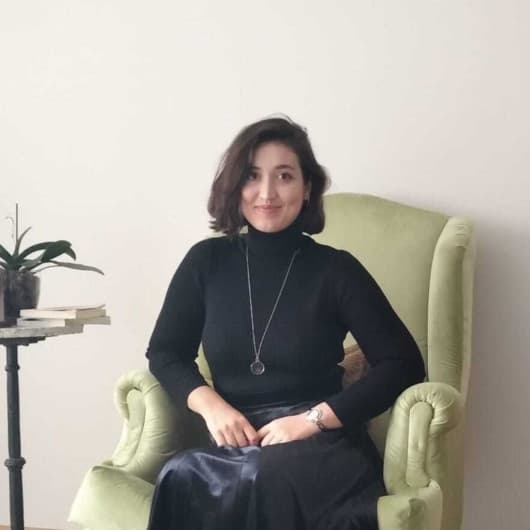 Psk. Sevcan Ercan