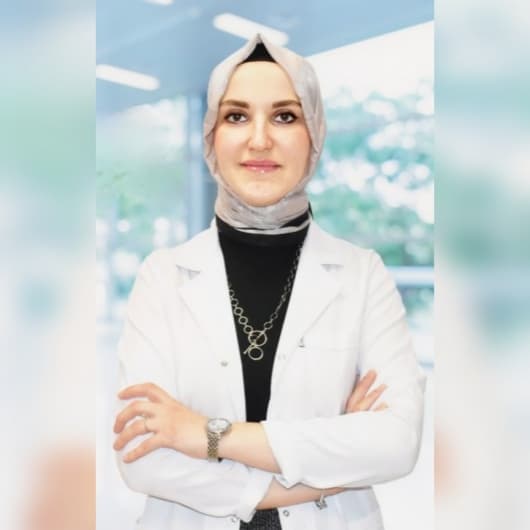 Op. Dr. Rampia Nizam