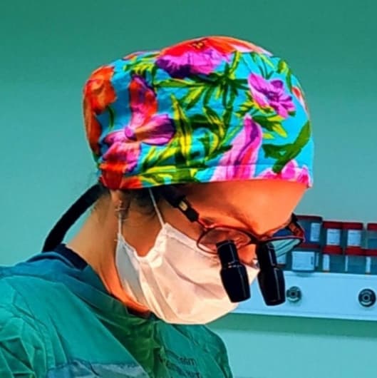 Doç. Dr. Emine Şeyma Denli Yalvaç