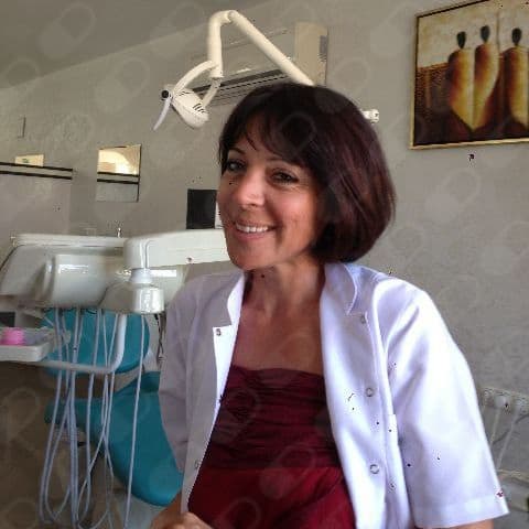 Dt. Hande Erten