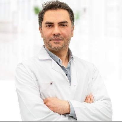 Uzm. Dr. Abdulsamet Çam