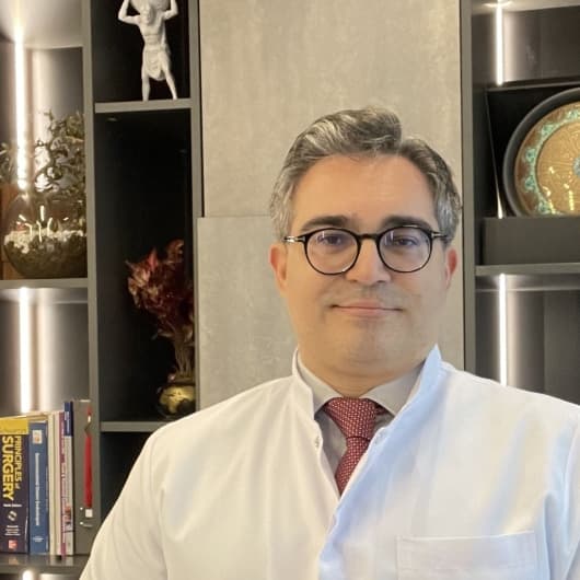 Prof. Dr. Ahmet Cem Dural
