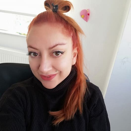 Psk. Elif Özdil