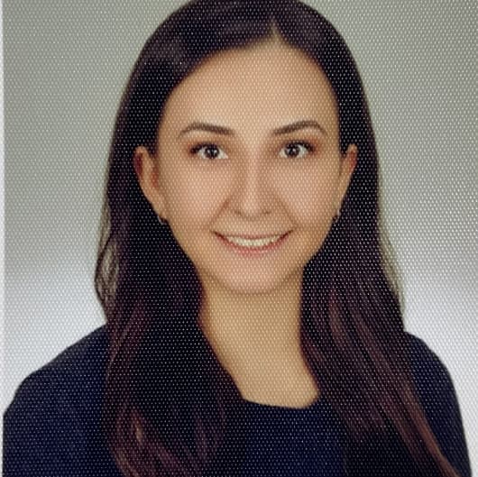 Dr. Gamze Özer Kayra