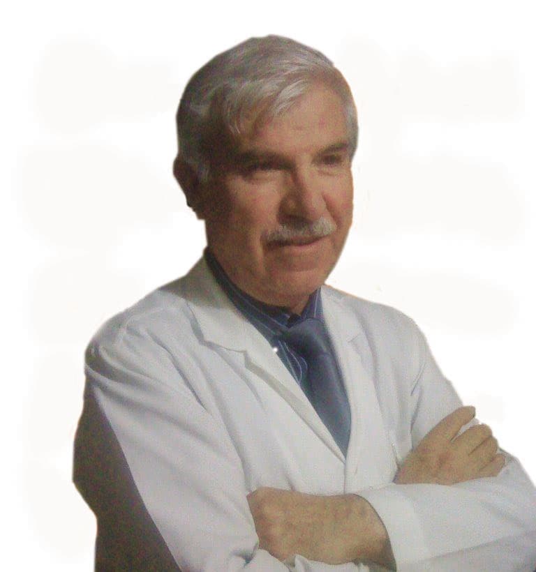 Op. Dr. Mehmet Vakıf Orhan