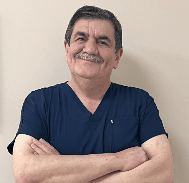 Dr. Mehmet Ali Ünal