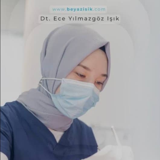 Dt. Ece Yılmazgöz Işık