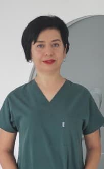 Dt. Keziban Temiz Hallaçoğlu