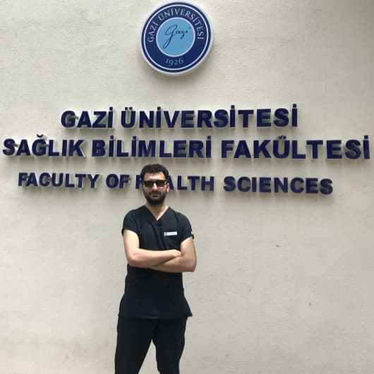 Fzt. Yunus Emre Tural