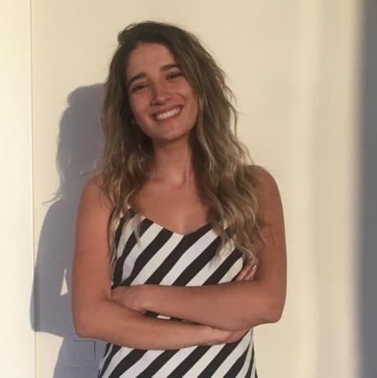 Dr. Burcu Büşra Bircan