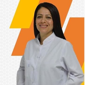 Uzm. Dr. Ebru Azizoğlu Akçin