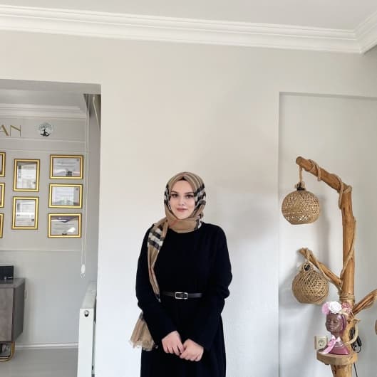 Psk. Tuğba Özcan