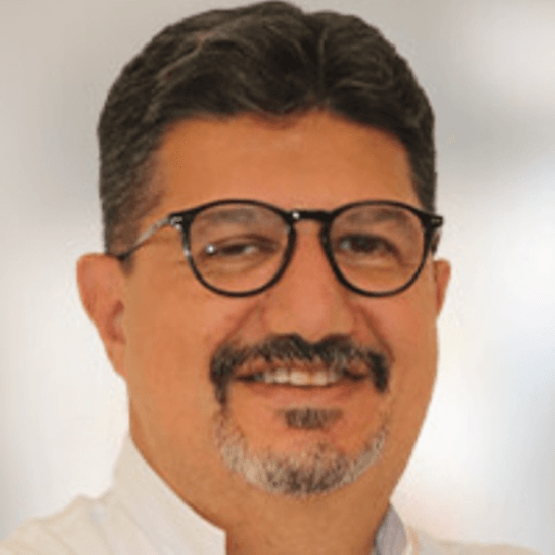 Dr. Faik Murat Ünsal