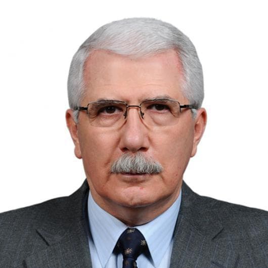 Op. Dr. Necip Mengül