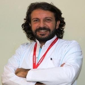 Dr. İsmail Taze