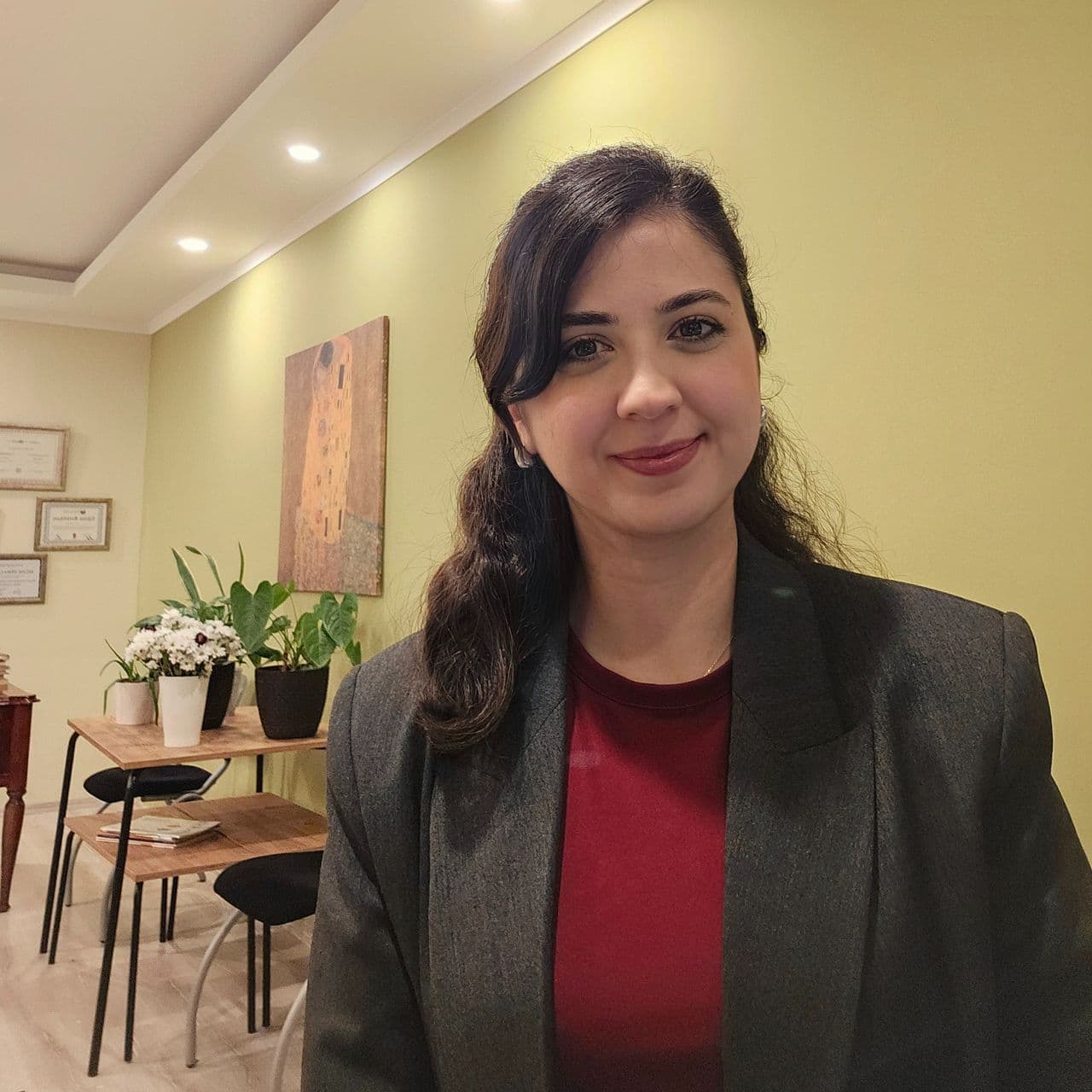 Psk. Selen Kemaloğlu Filizer